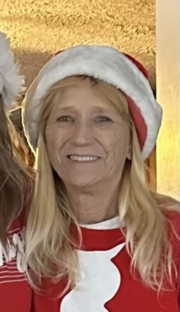 Carolyn Baker Profile Photo