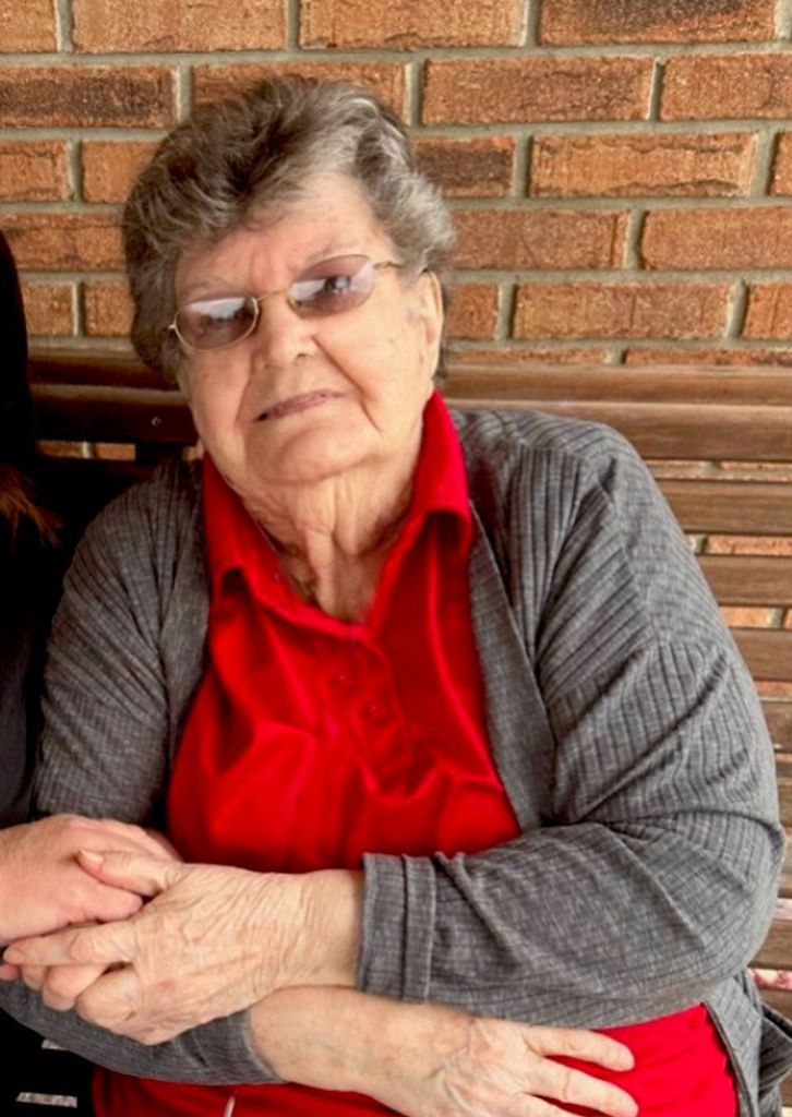Lillie Roberts Cupp