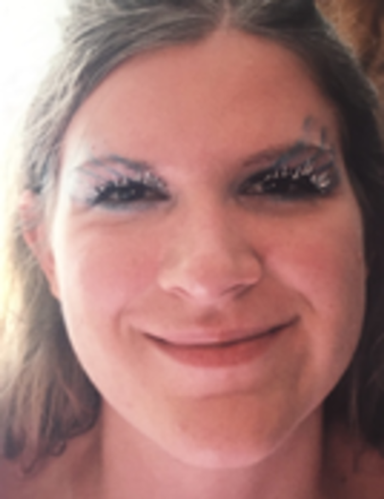 Michelle Rene Theriot