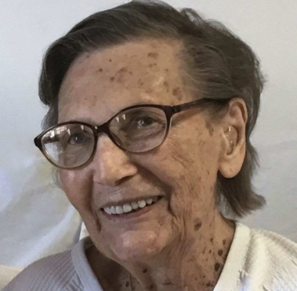 Katherine Anna Marie Stano Profile Photo