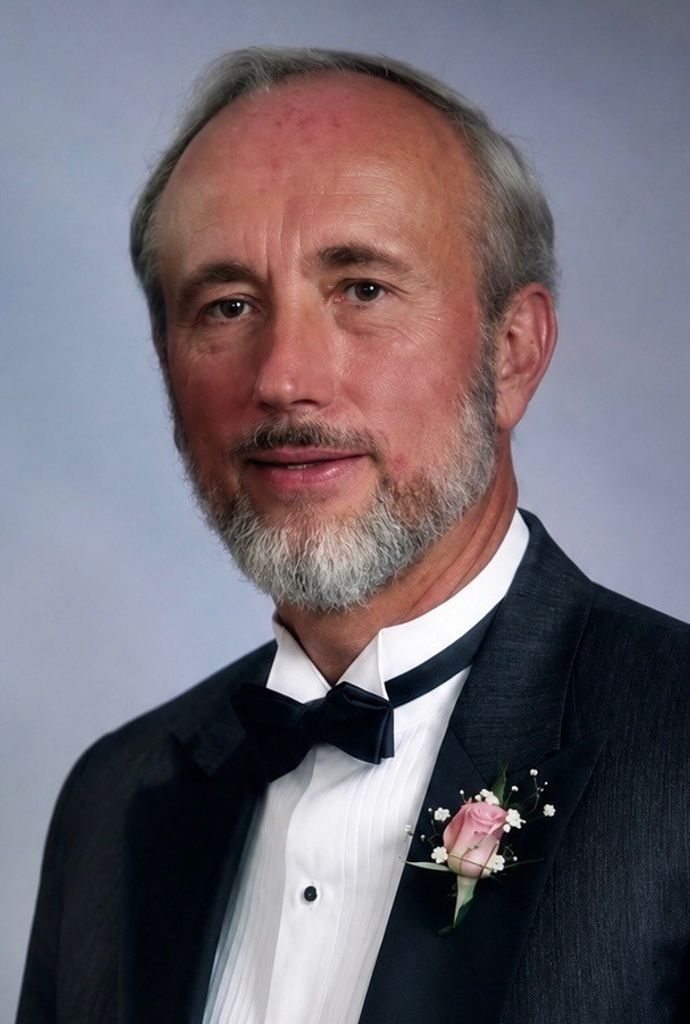 Eugene Lloyd Herrmann Profile Photo