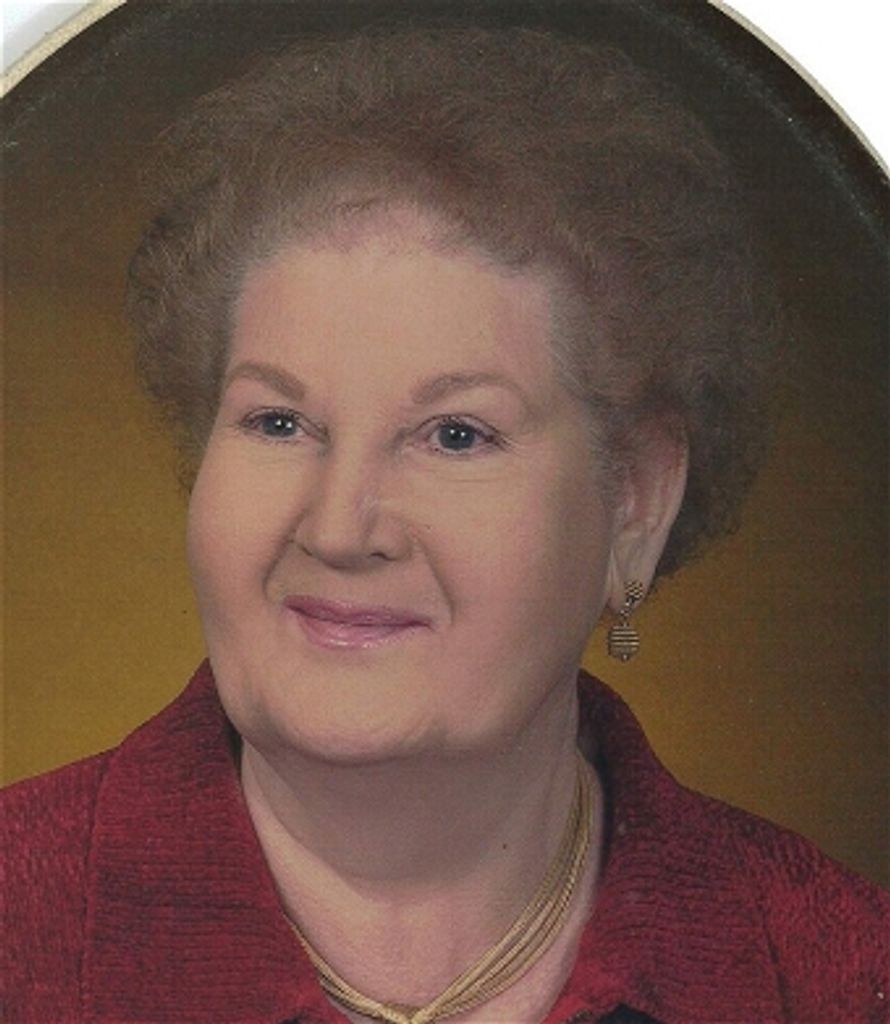 Shirley Glenda Gayheart (Brown) Profile Photo