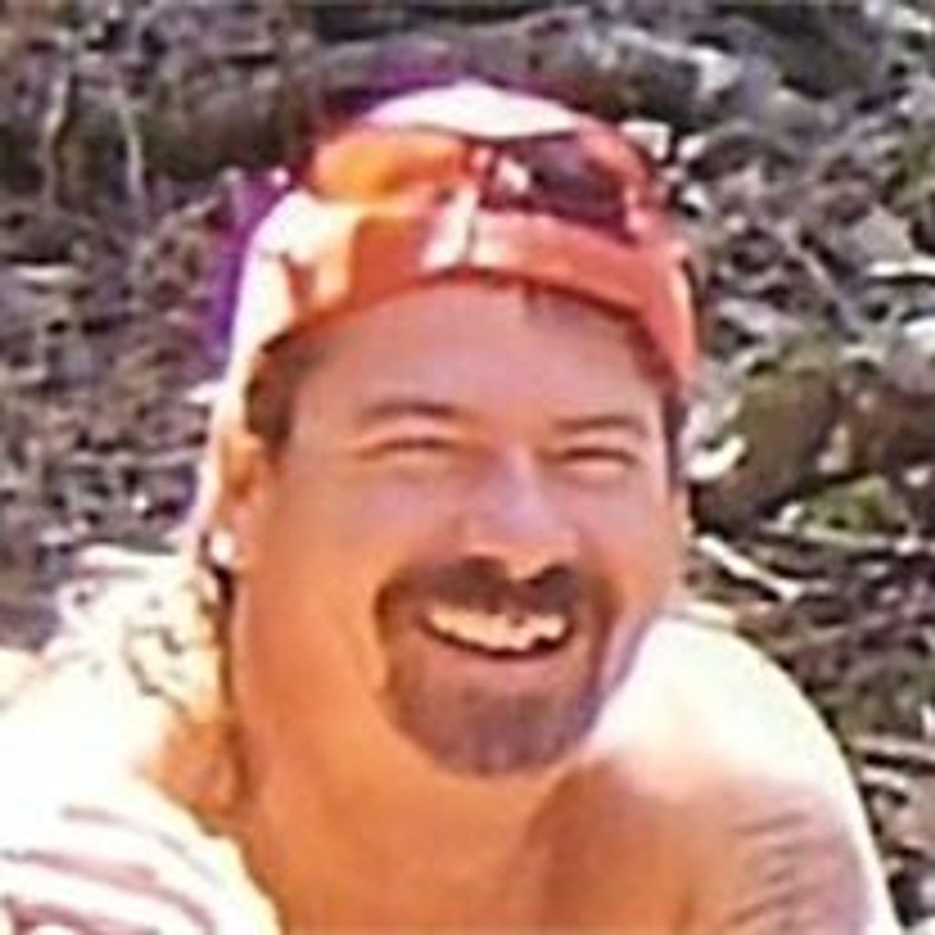 Jay M. Mcadoo