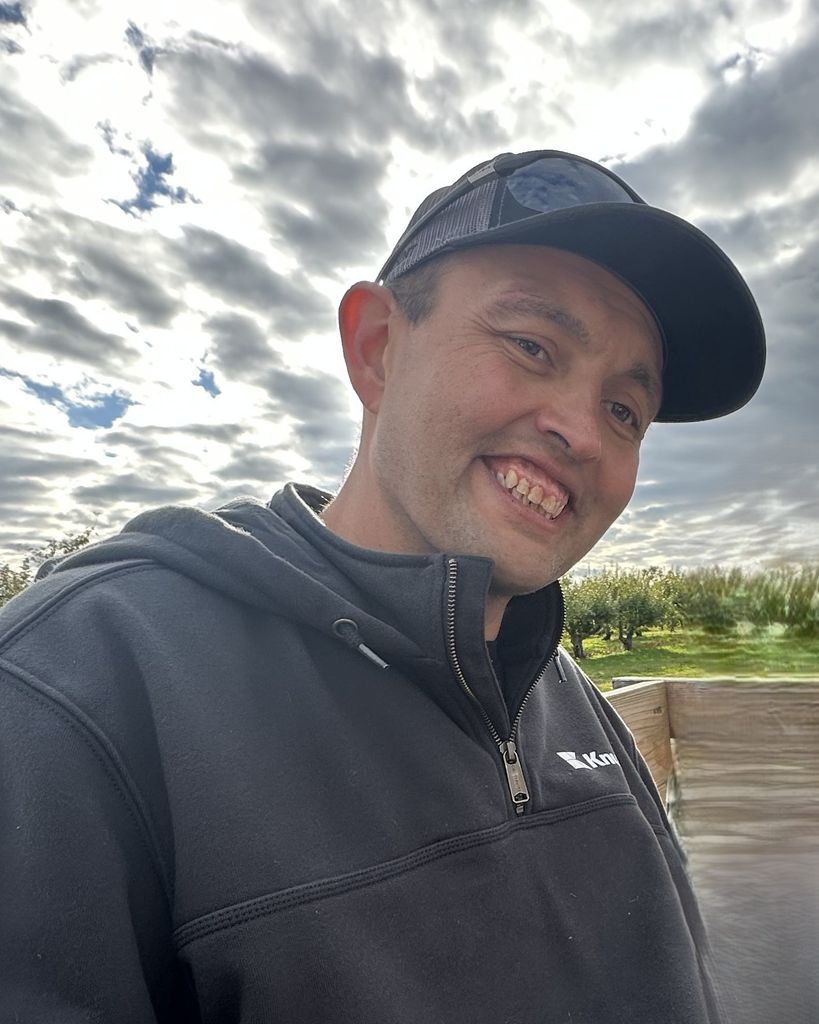 Nicholas "Nick" Benjamin Western Boy