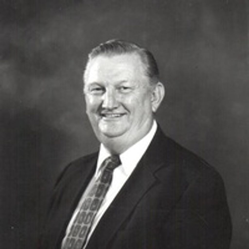 Richard "Dick" Ernest Fritzsche