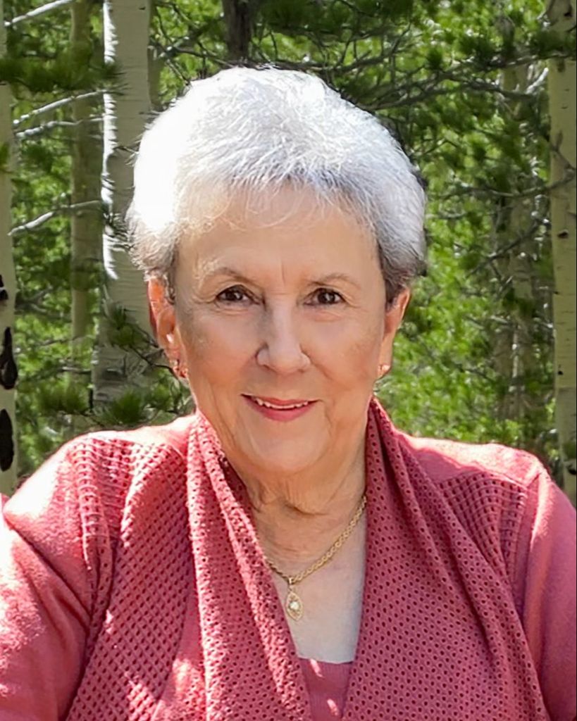 Gayle R. Arceneaux