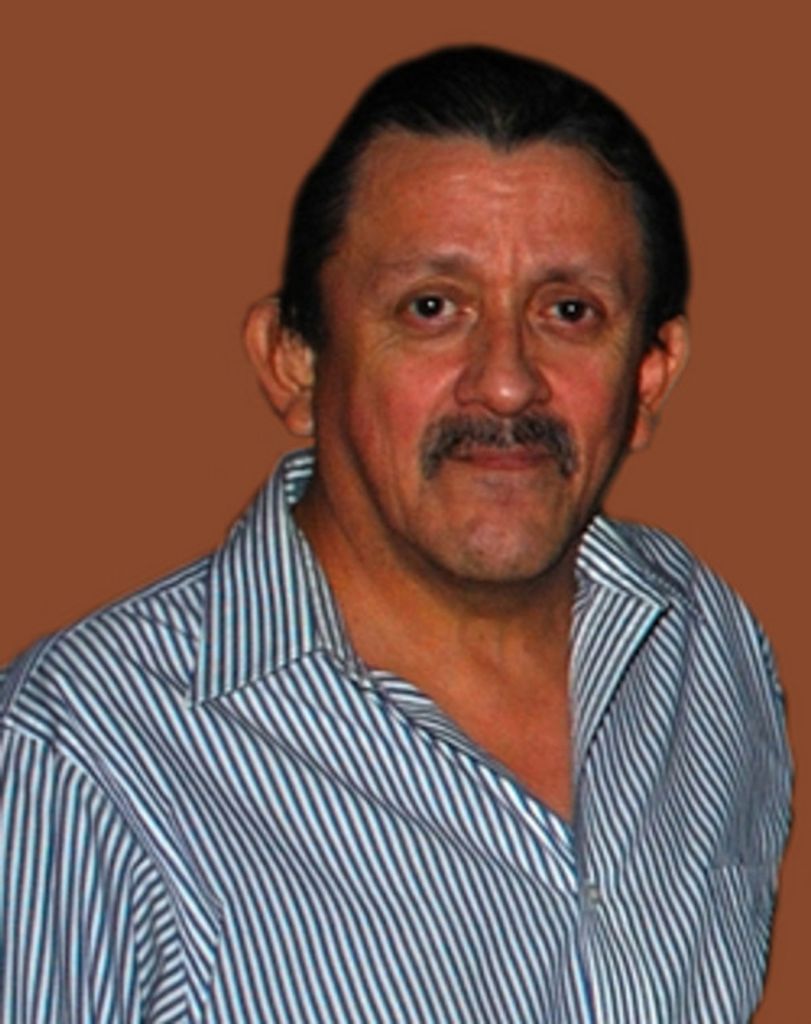 David Vasquez Jr.