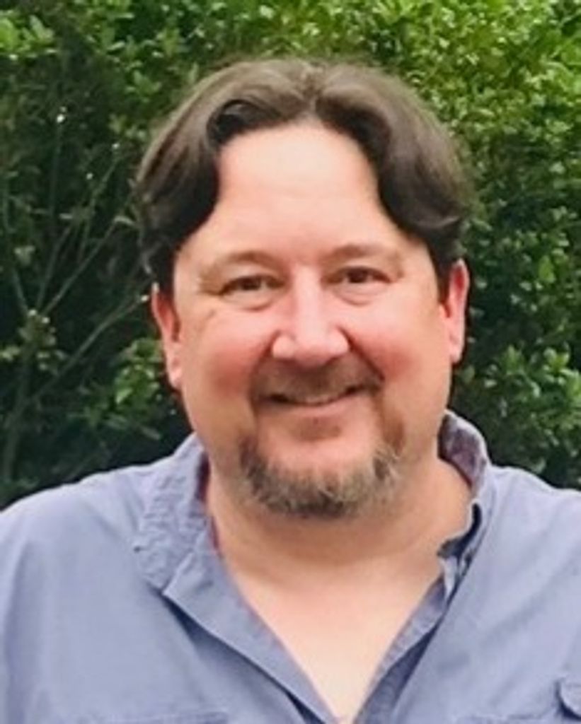 Mark C Lavergne