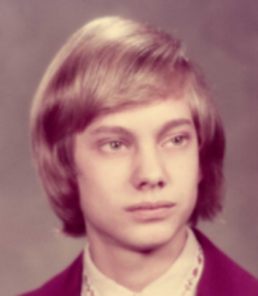 Richard A. "Ricky" Ransom