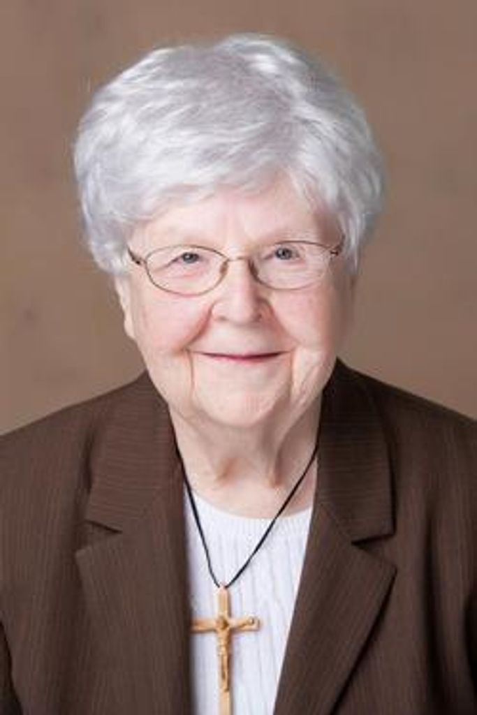 Sister Mary Teresita Langowski, Cssf