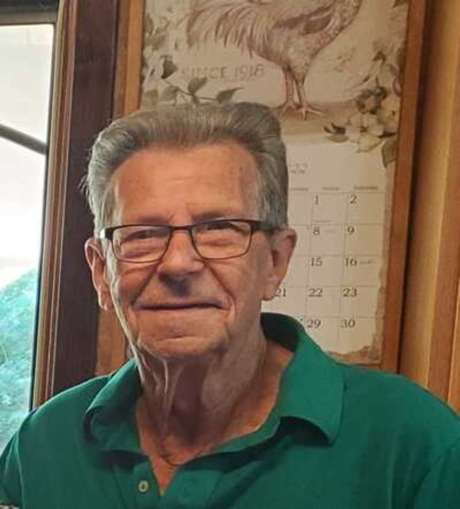 Donald Wayne Helms Profile Photo