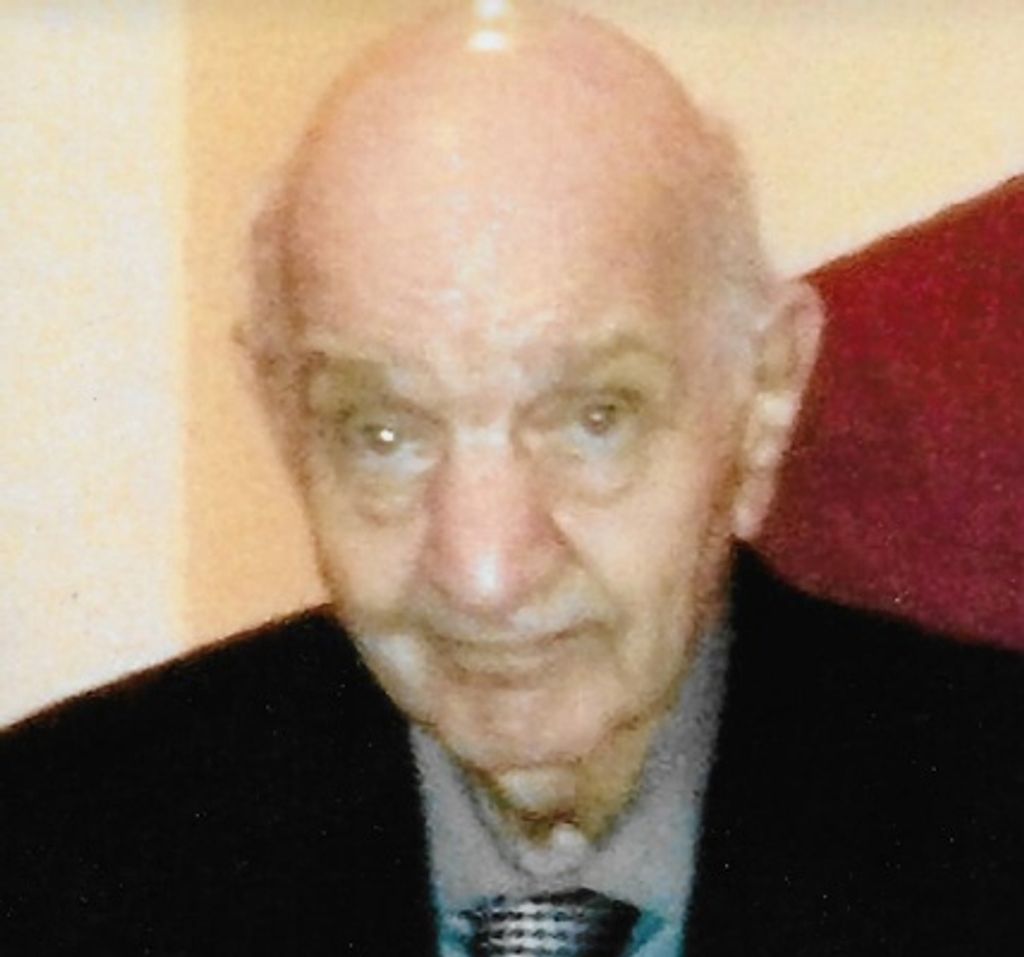 Ronald A. Zinn