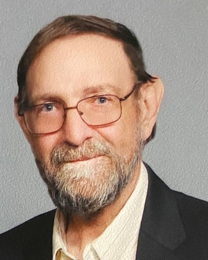Roger Dean Lutz Profile Photo