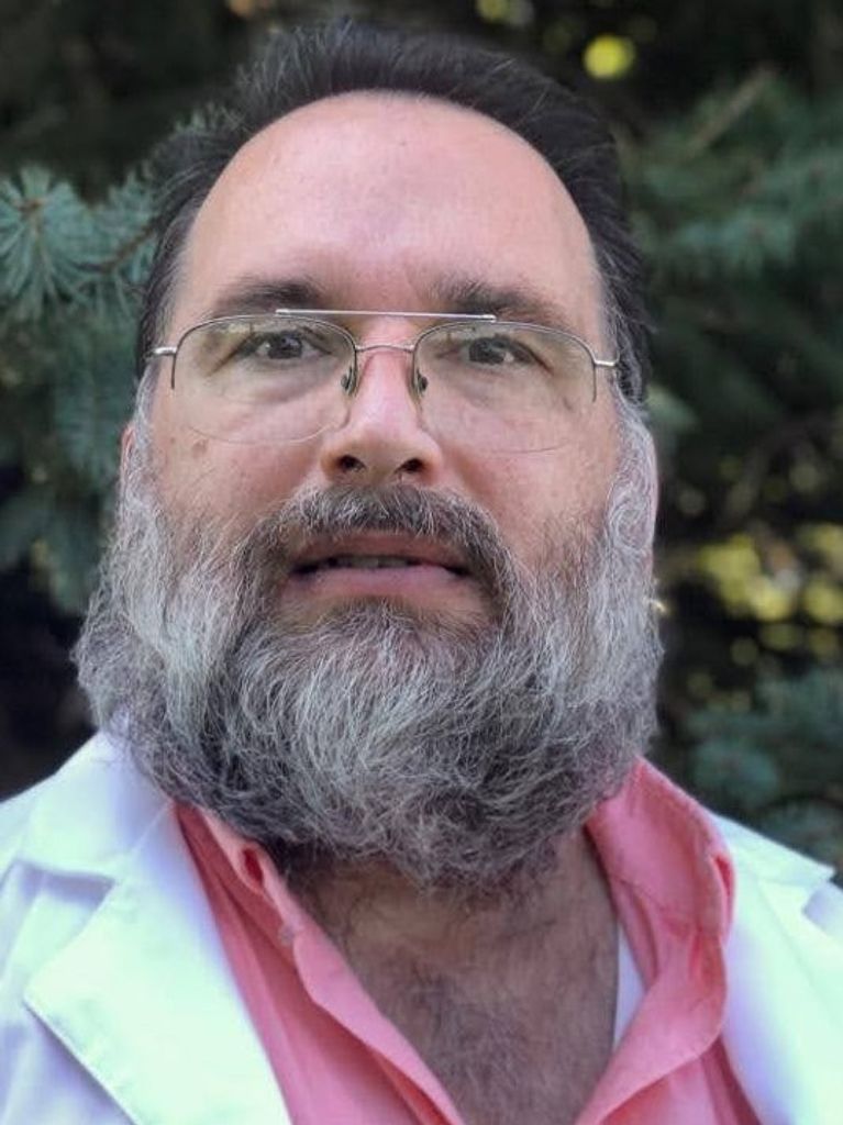 Michael B. Worrell Profile Photo