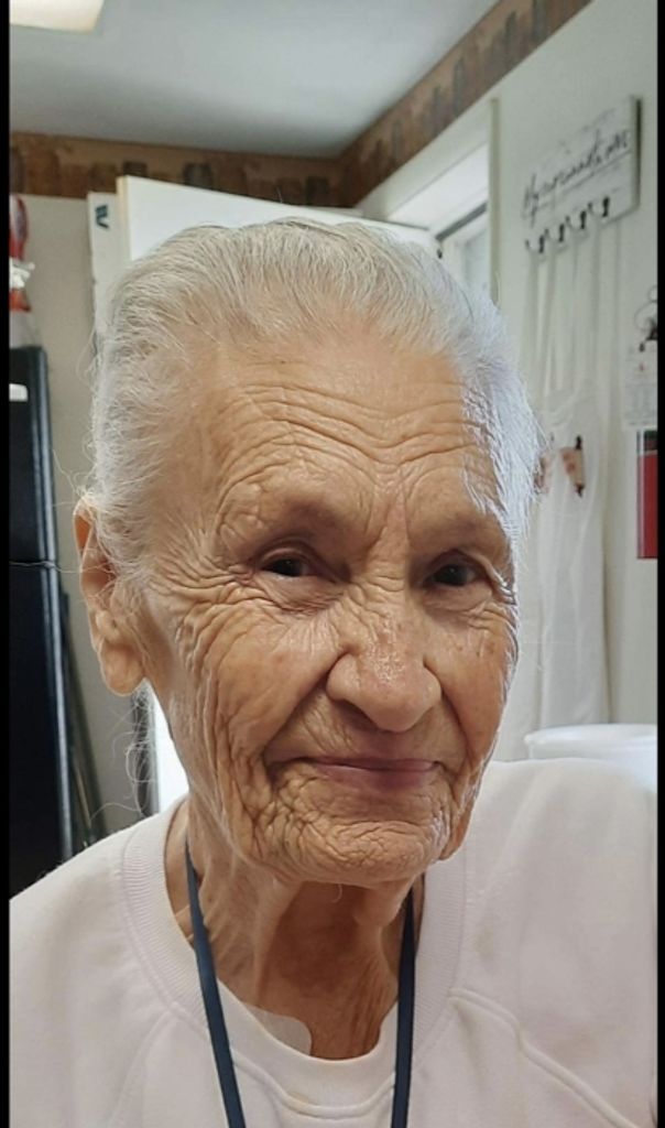 Fatima (Parsons)  Steele