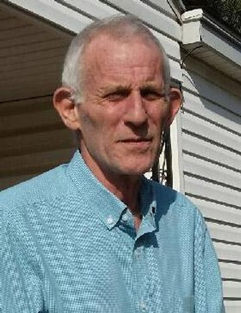 Jerry Bruce Avery