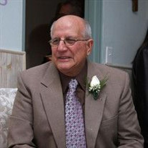 Gillis Joseph Le Blanc Profile Photo