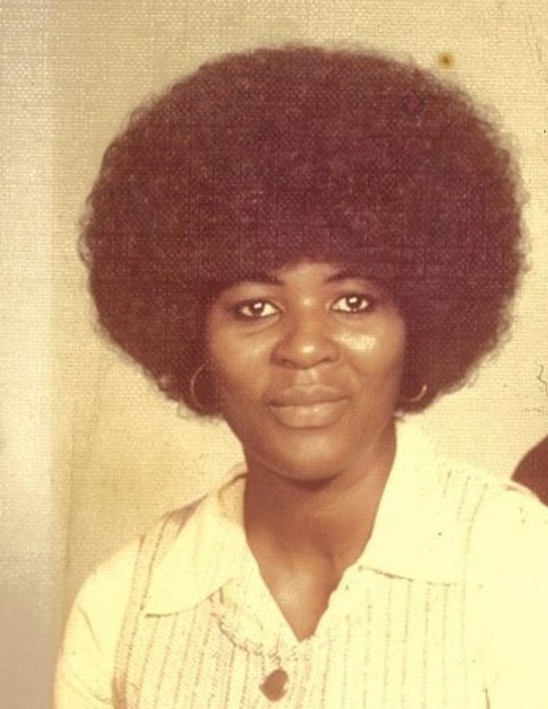 BERTHA THOMAS