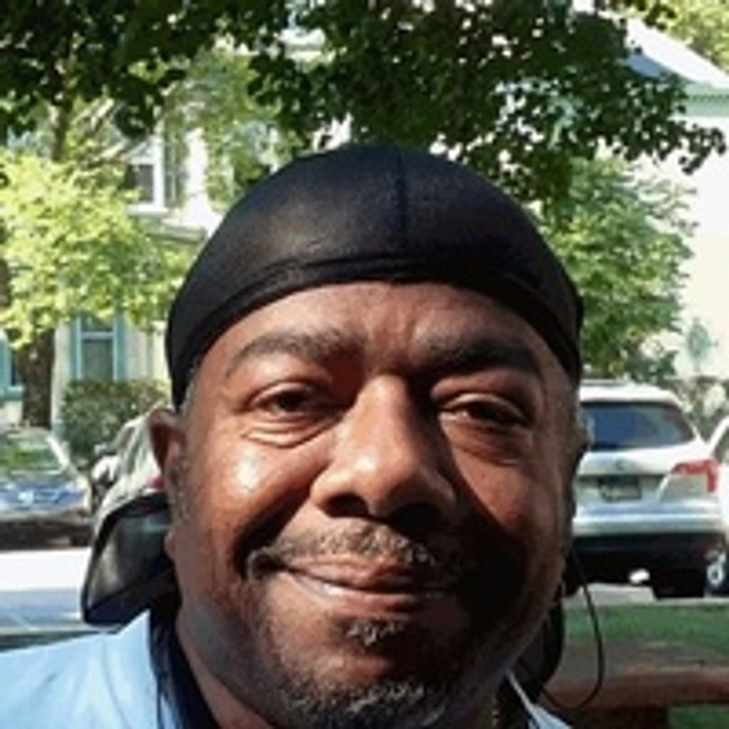 Richard Gregory