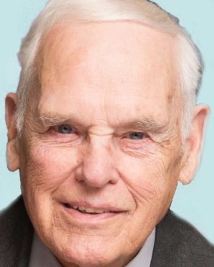 Thomas A. Dickinson