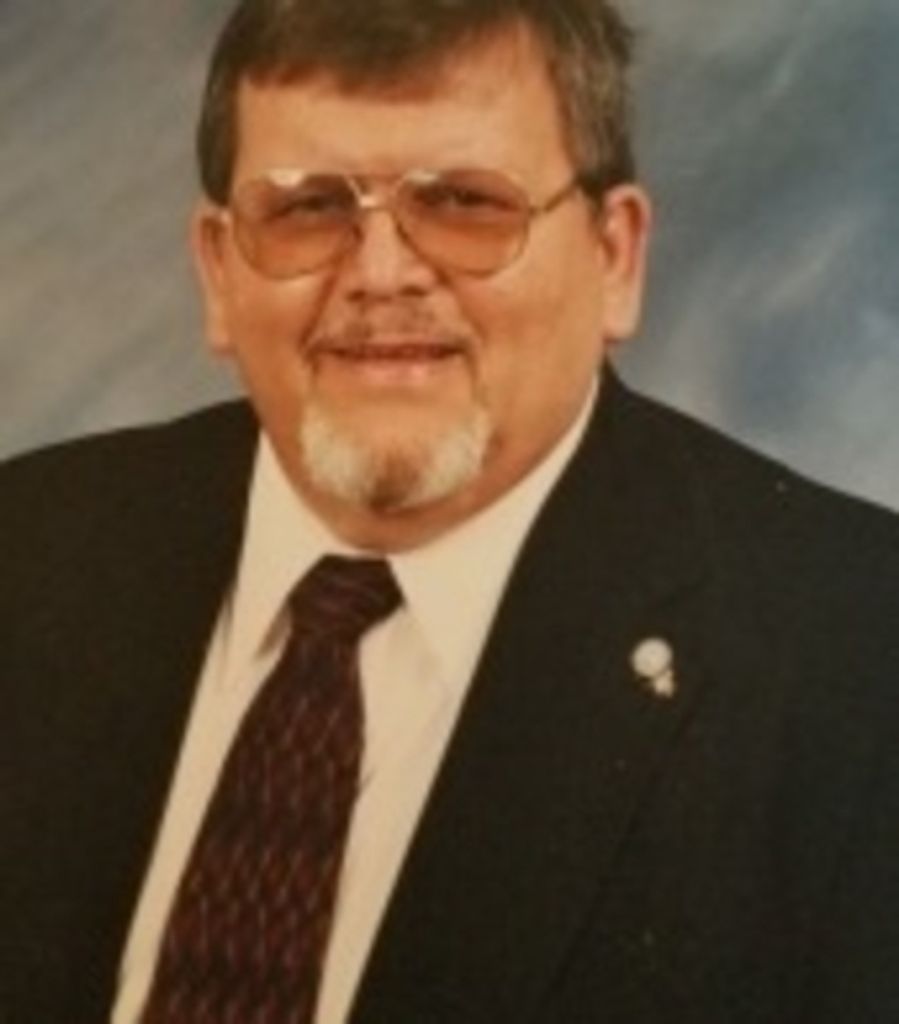 Jerry W. Leutze
