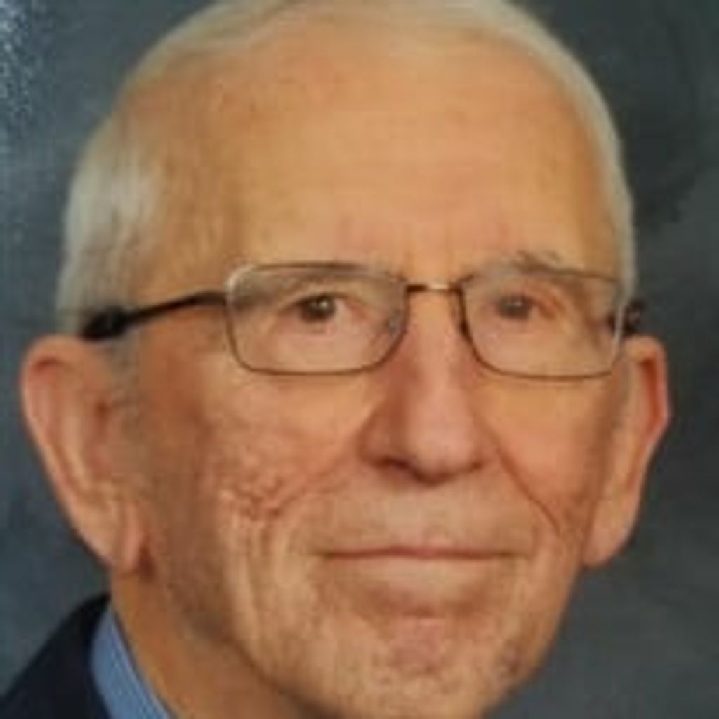 Lt. Col. C. Ross Trotter