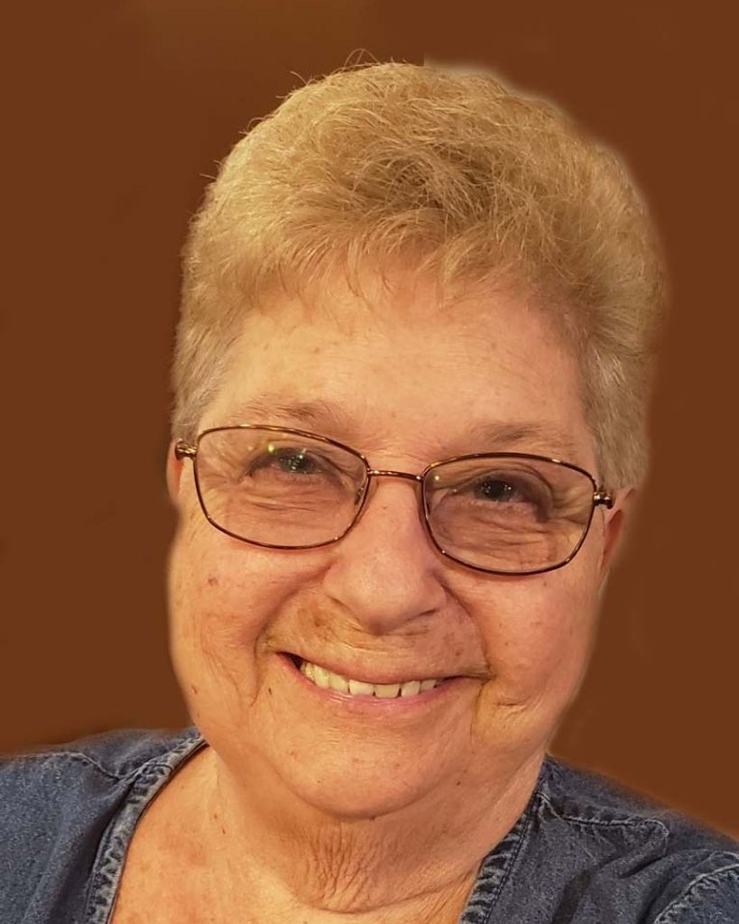 Dolores A. "Dolly" Brown Profile Photo