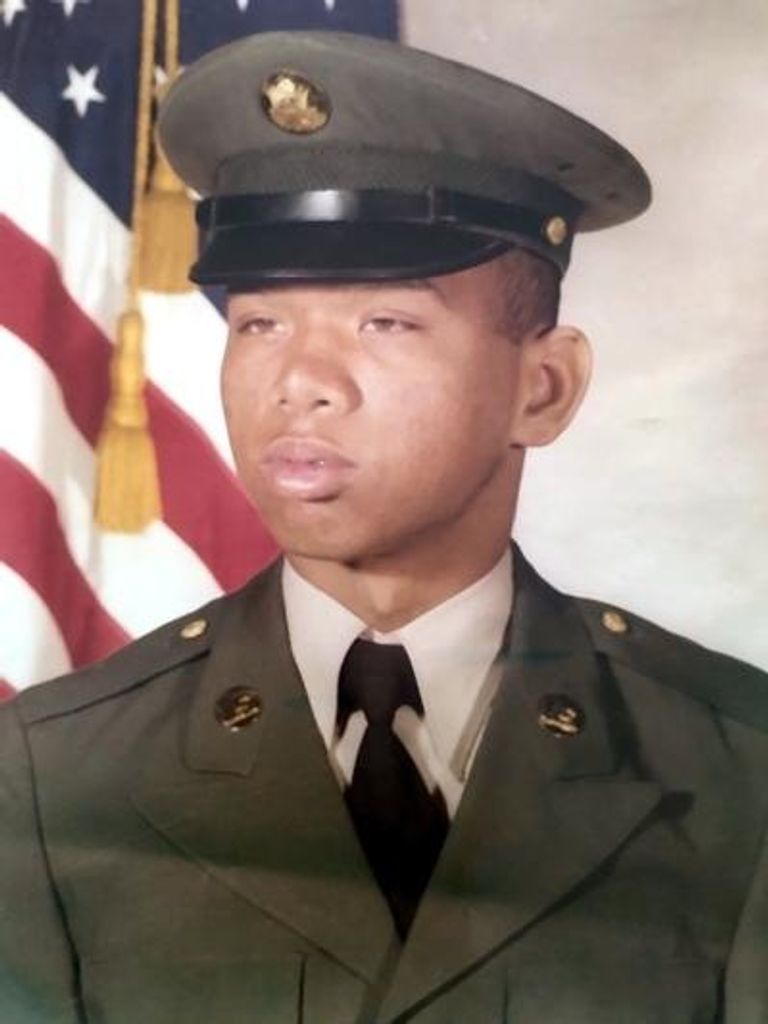 Ricky Allen Edmondson Profile Photo