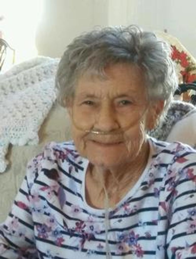 Betty Ann Dement Profile Photo