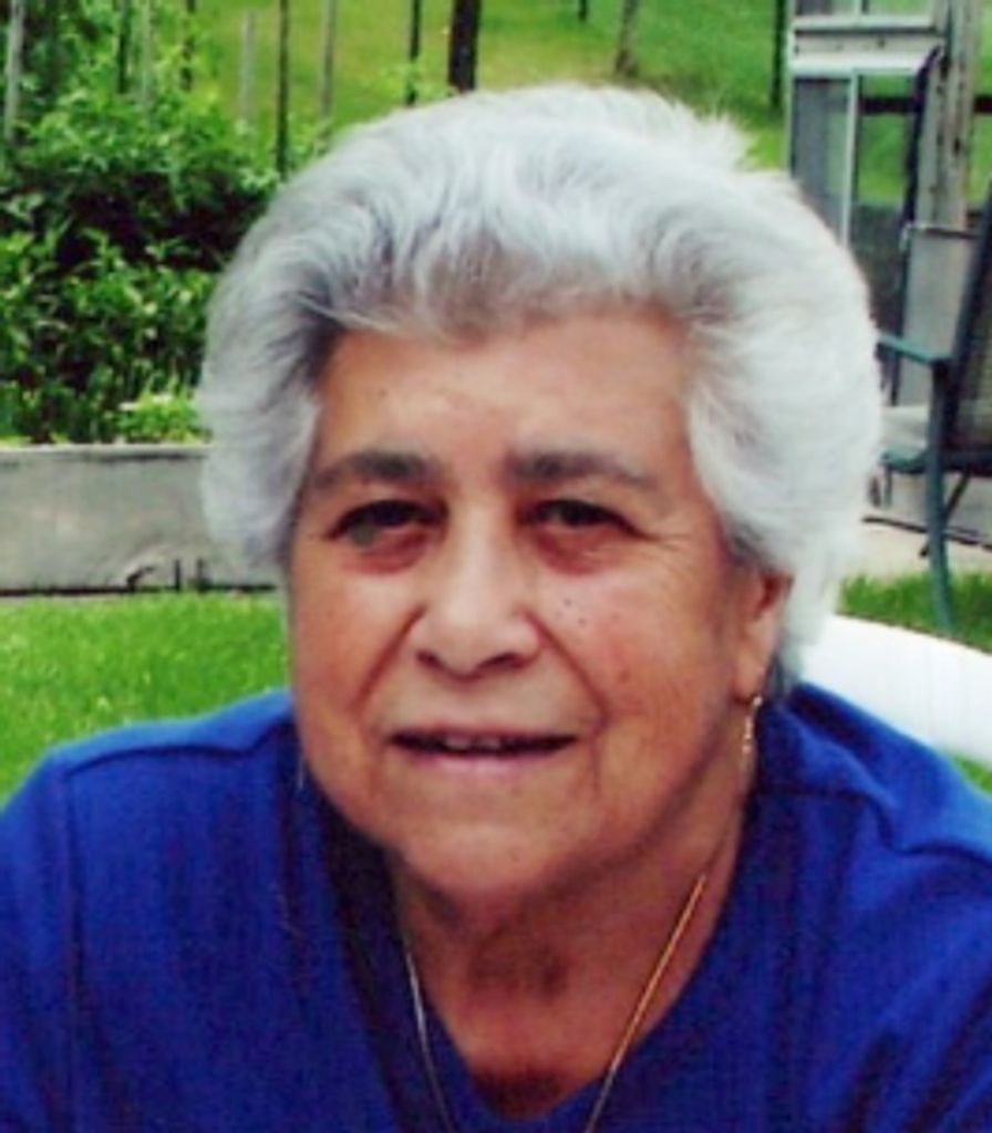 Angela Valvano