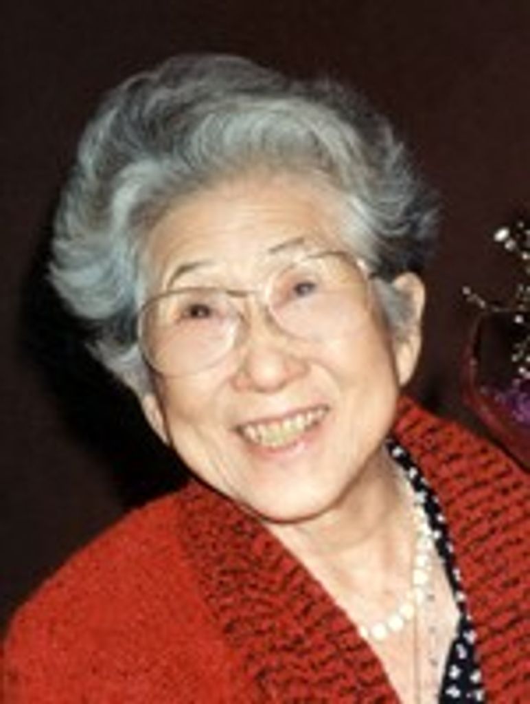 Tomiye Terasaki