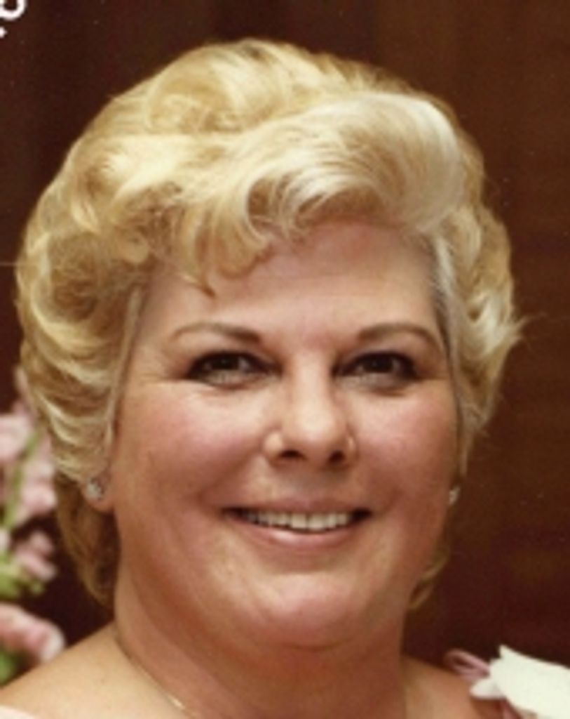 Shirley Meadows Budden
