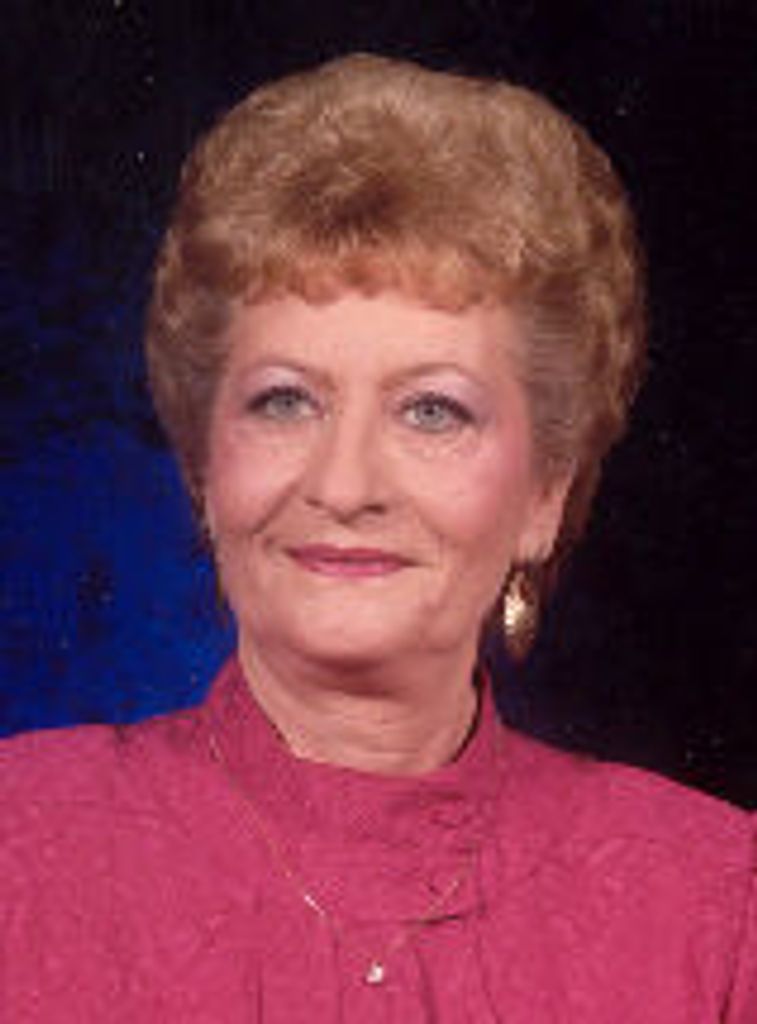 Nila Underwood Dickens Profile Photo