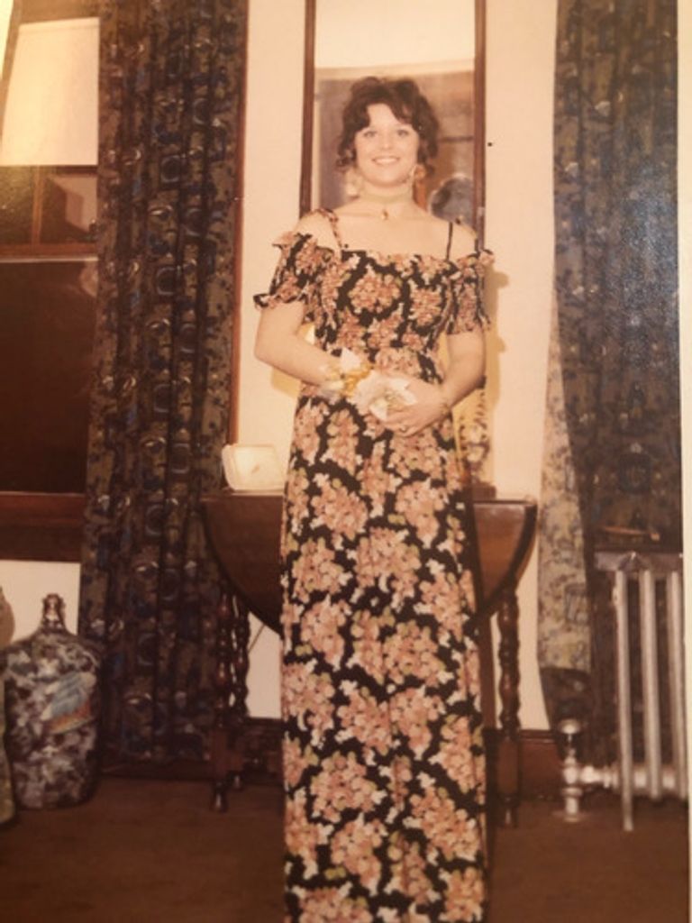 Lynn Rose Brown