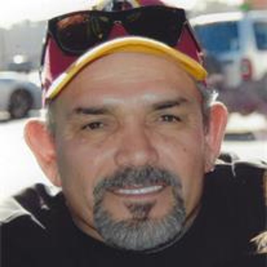 Daniel Hernandez