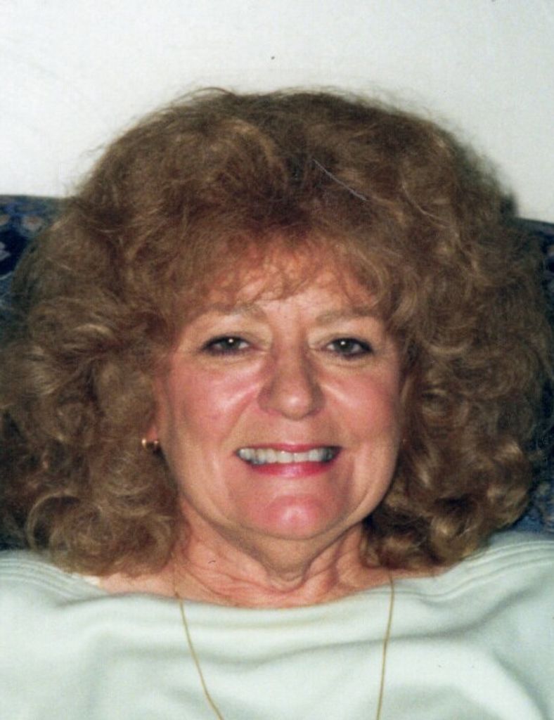 Judith L. Mcintyre Profile Photo