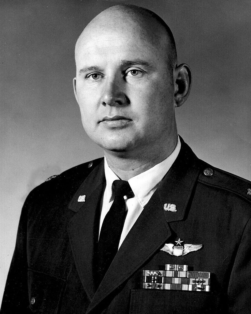 Raymond Howard Nickla