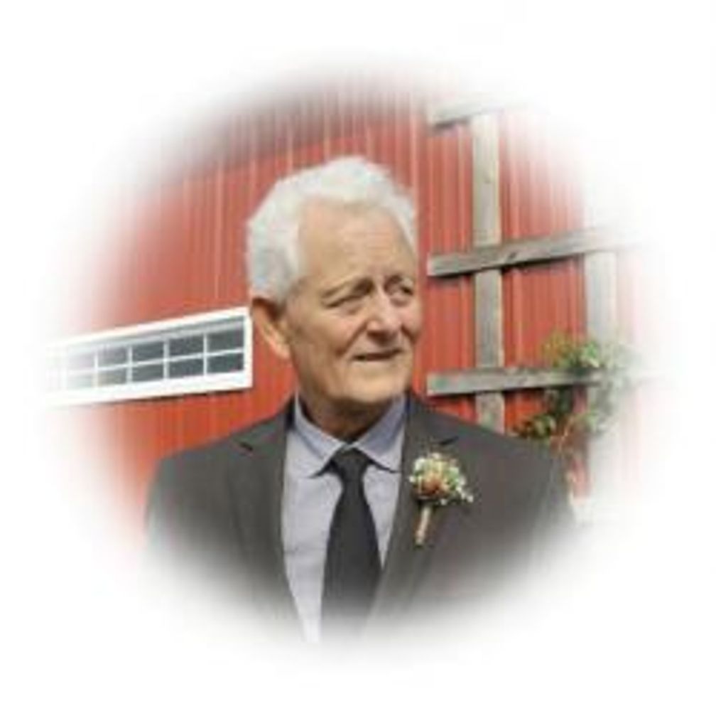 Richard Archer Profile Photo