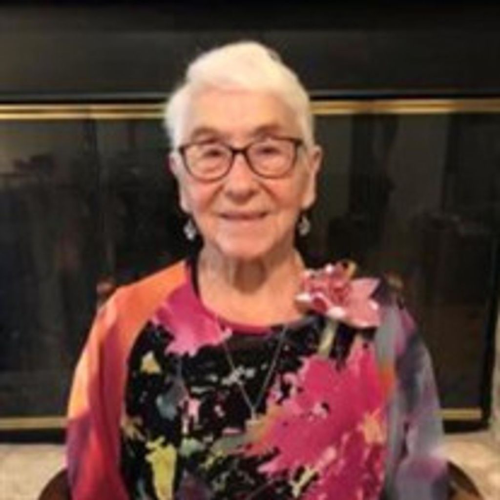 Marie Pauline Moerbe Frieling Williams