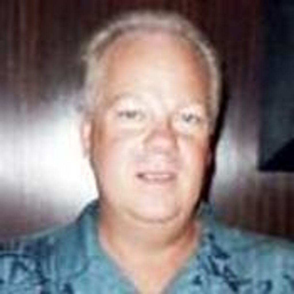 Joel Clifford Anderson