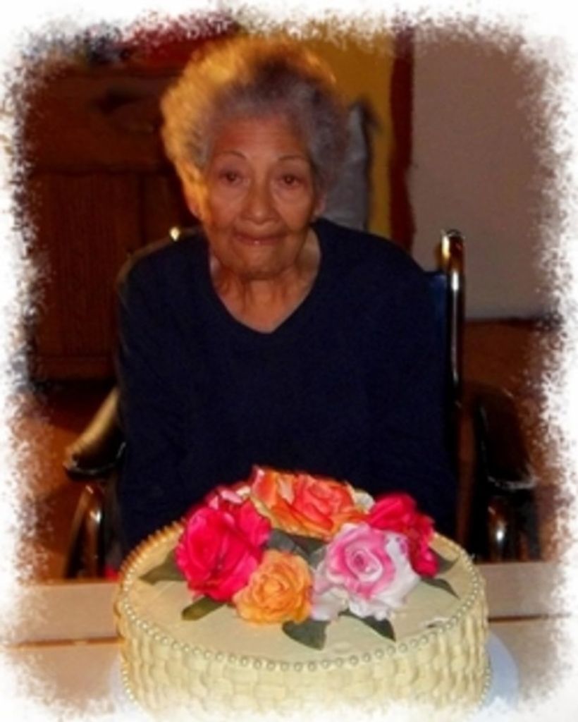 Maria Aleman Profile Photo