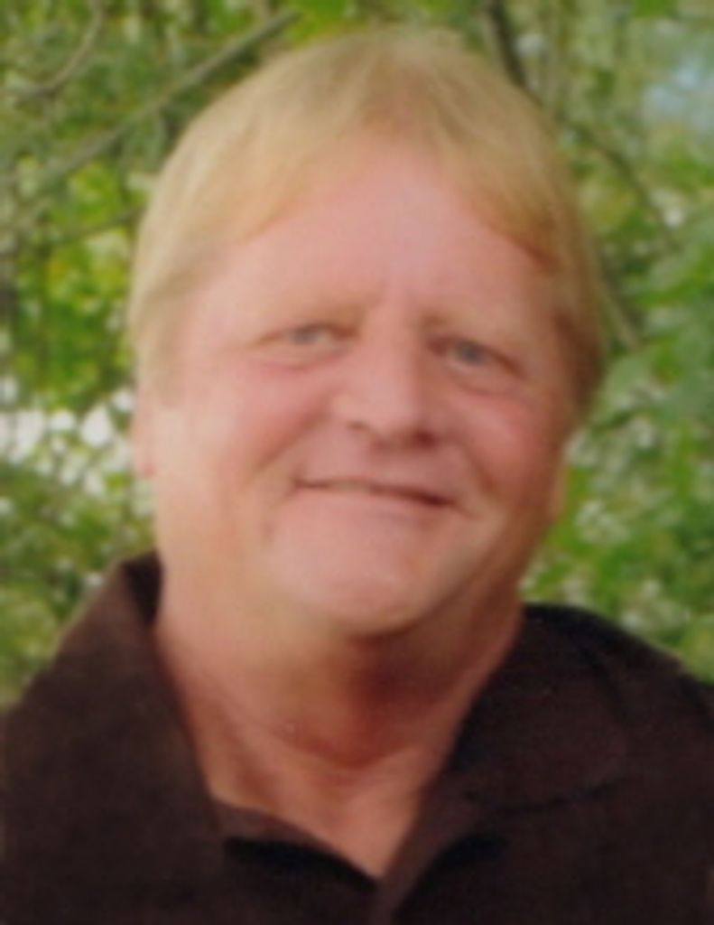 Steven "Stub"  Fricke Profile Photo