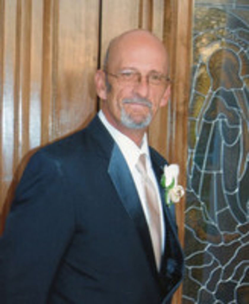 Mark "Slim" Norris, Sr.