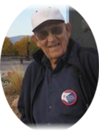 Samuel Curtis Christie Profile Photo