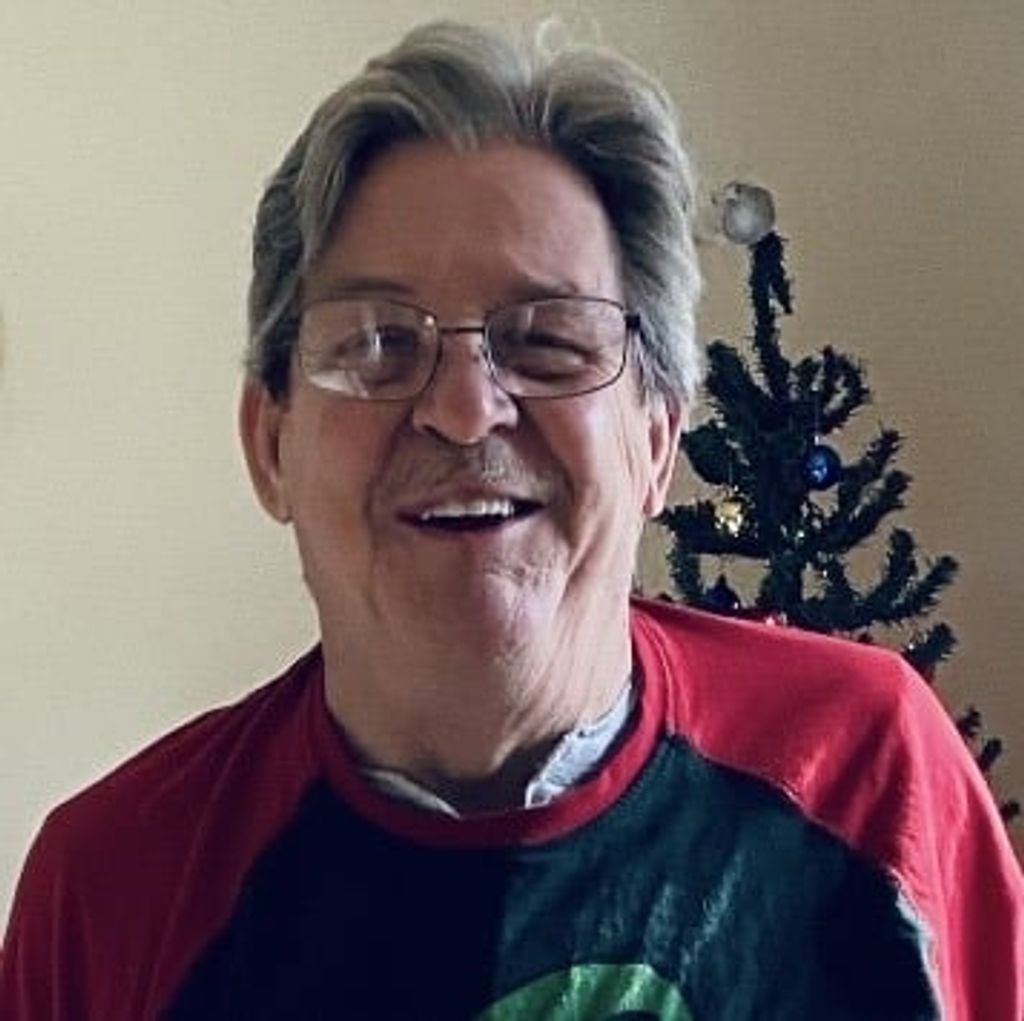 Paul Edward Chapman Profile Photo