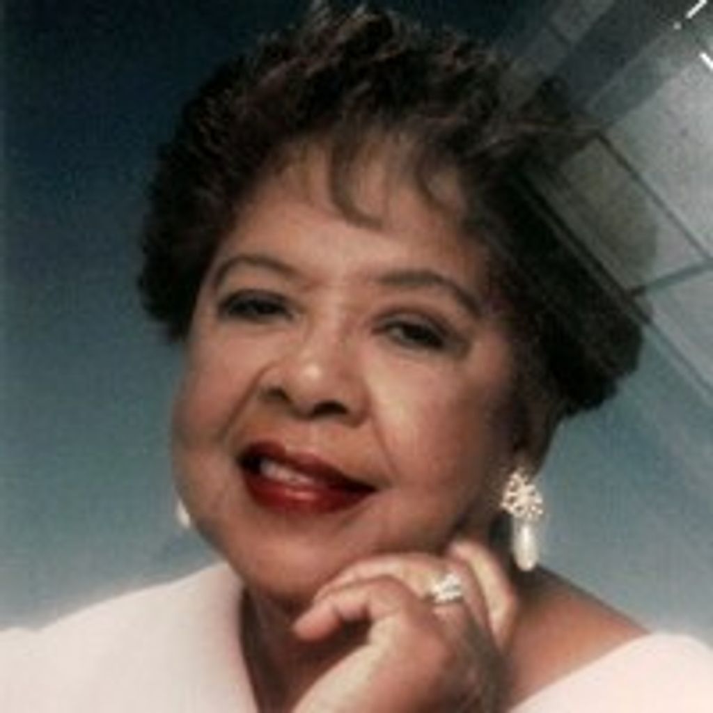 Mary Leatha Holloway
