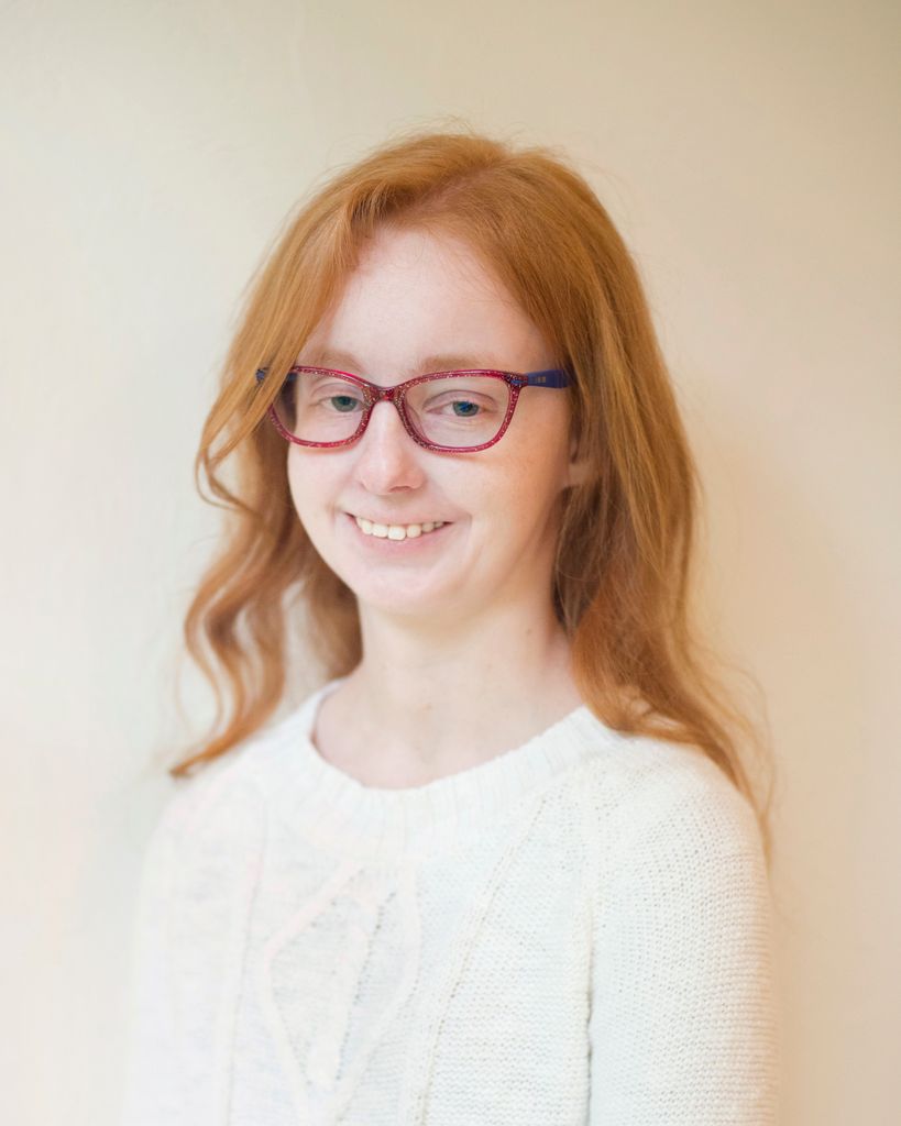 Sarah Nicole Dayton Profile Photo
