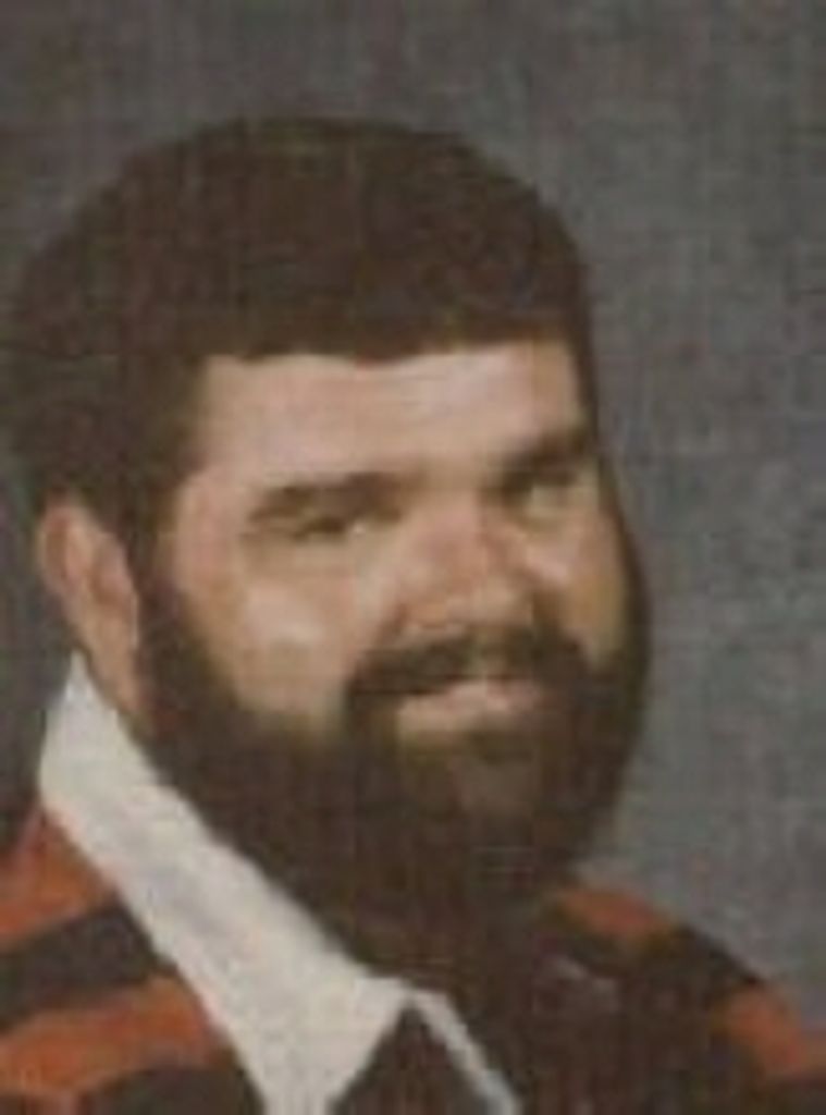 Ronald Ray Slider