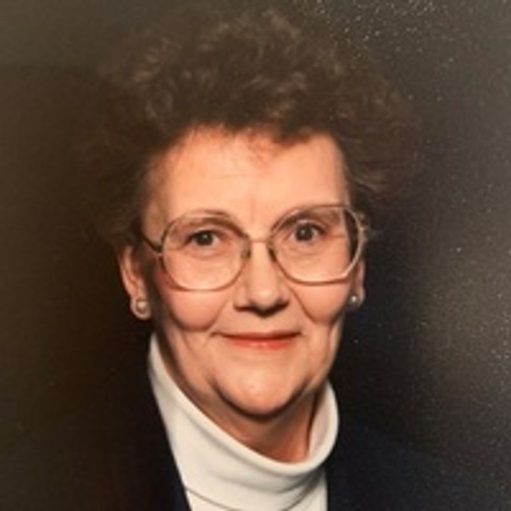 Lois Florence Houlihan Profile Photo