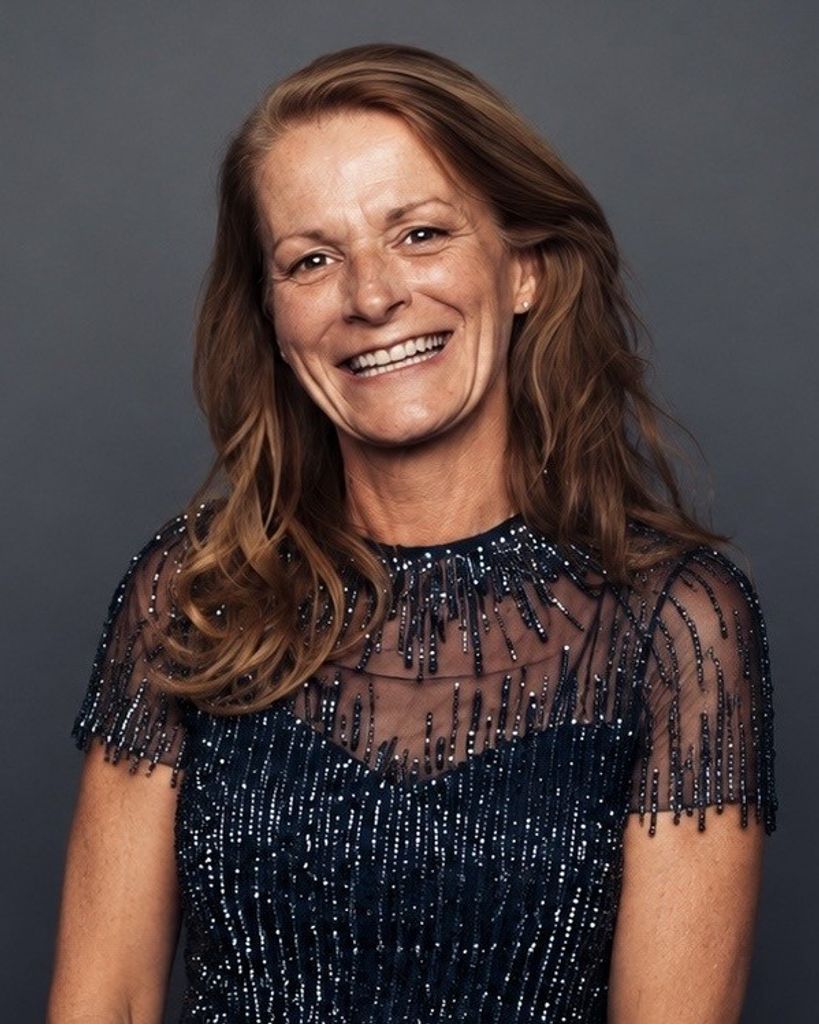Anna S. Mair Profile Photo